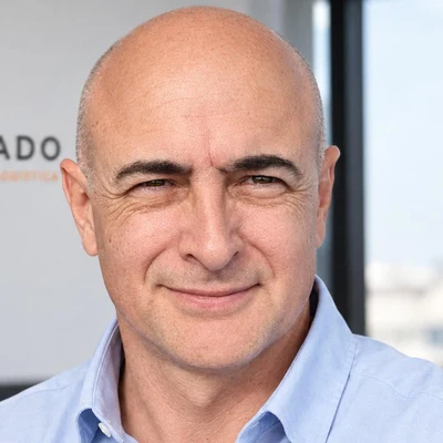 Nelson Benítez